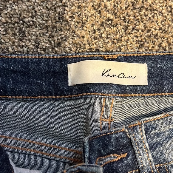Kancan Jeans - Picture 2 of 6